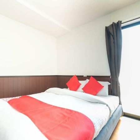 Oyo Hotel Musubi Kyoto Karasuma Nanajo Dış mekan fotoğraf