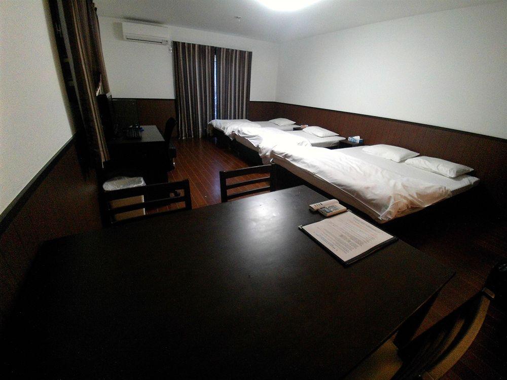 Oyo Hotel Musubi Kyoto Karasuma Nanajo Dış mekan fotoğraf