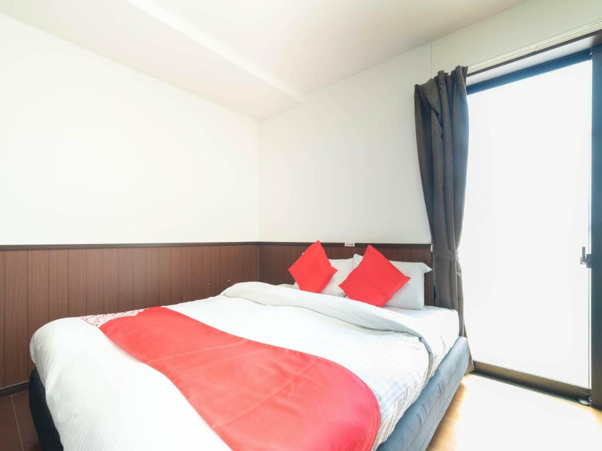 Oyo Hotel Musubi Kyoto Karasuma Nanajo Dış mekan fotoğraf