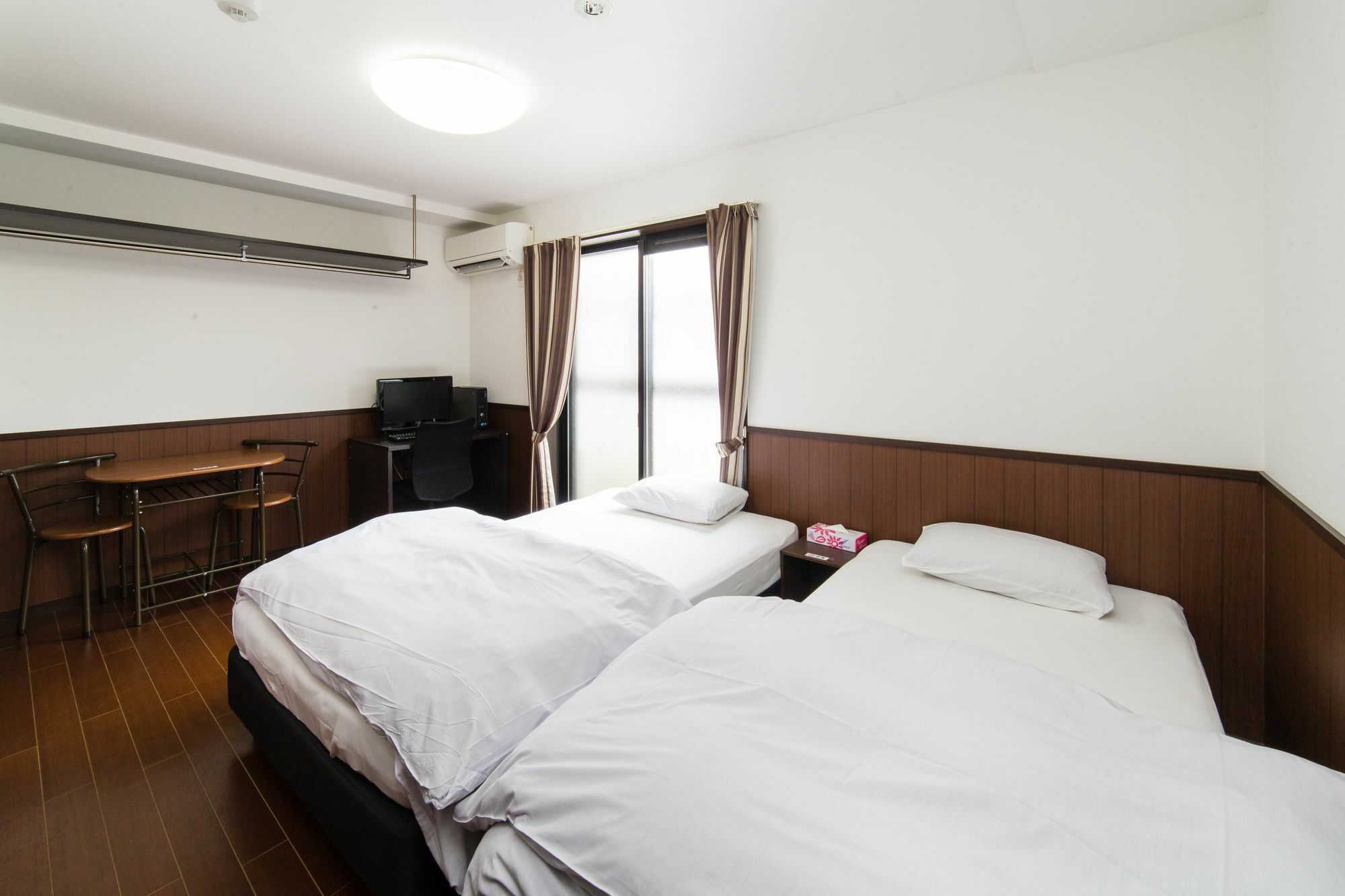 Oyo Hotel Musubi Kyoto Karasuma Nanajo Dış mekan fotoğraf