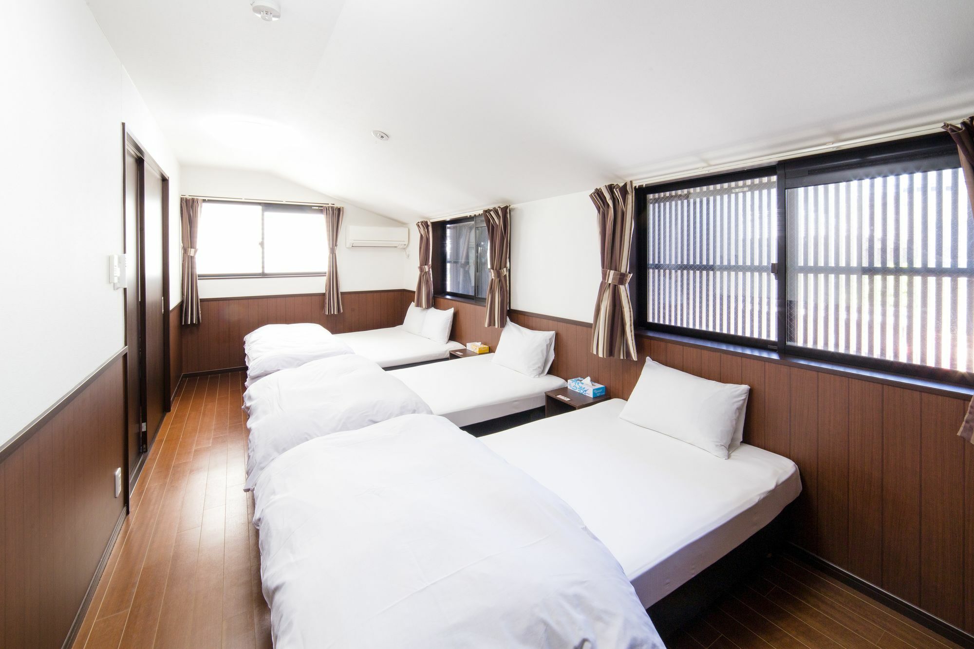 Oyo Hotel Musubi Kyoto Karasuma Nanajo Dış mekan fotoğraf