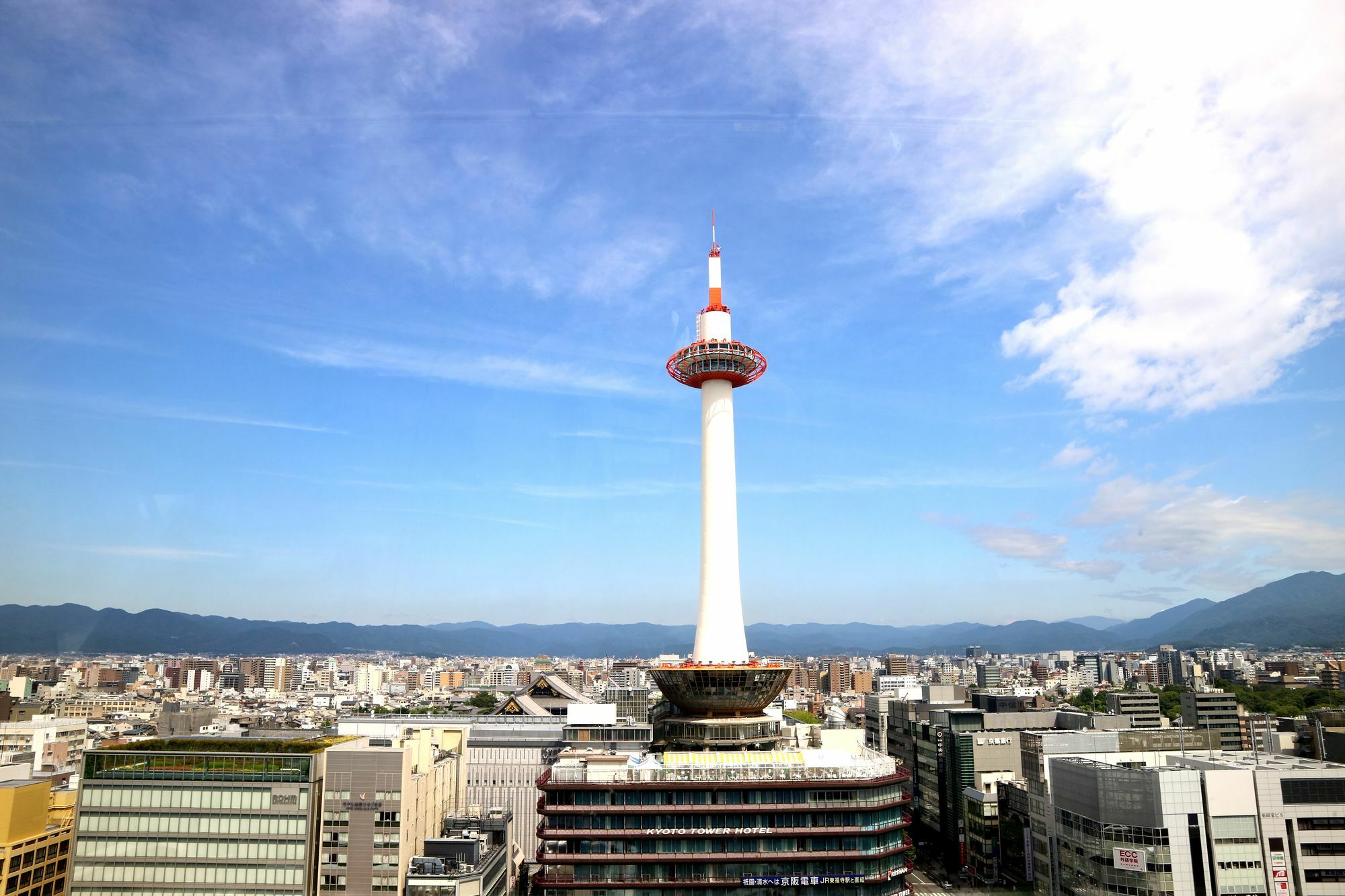 Oyo Hotel Musubi Kyoto Karasuma Nanajo Dış mekan fotoğraf