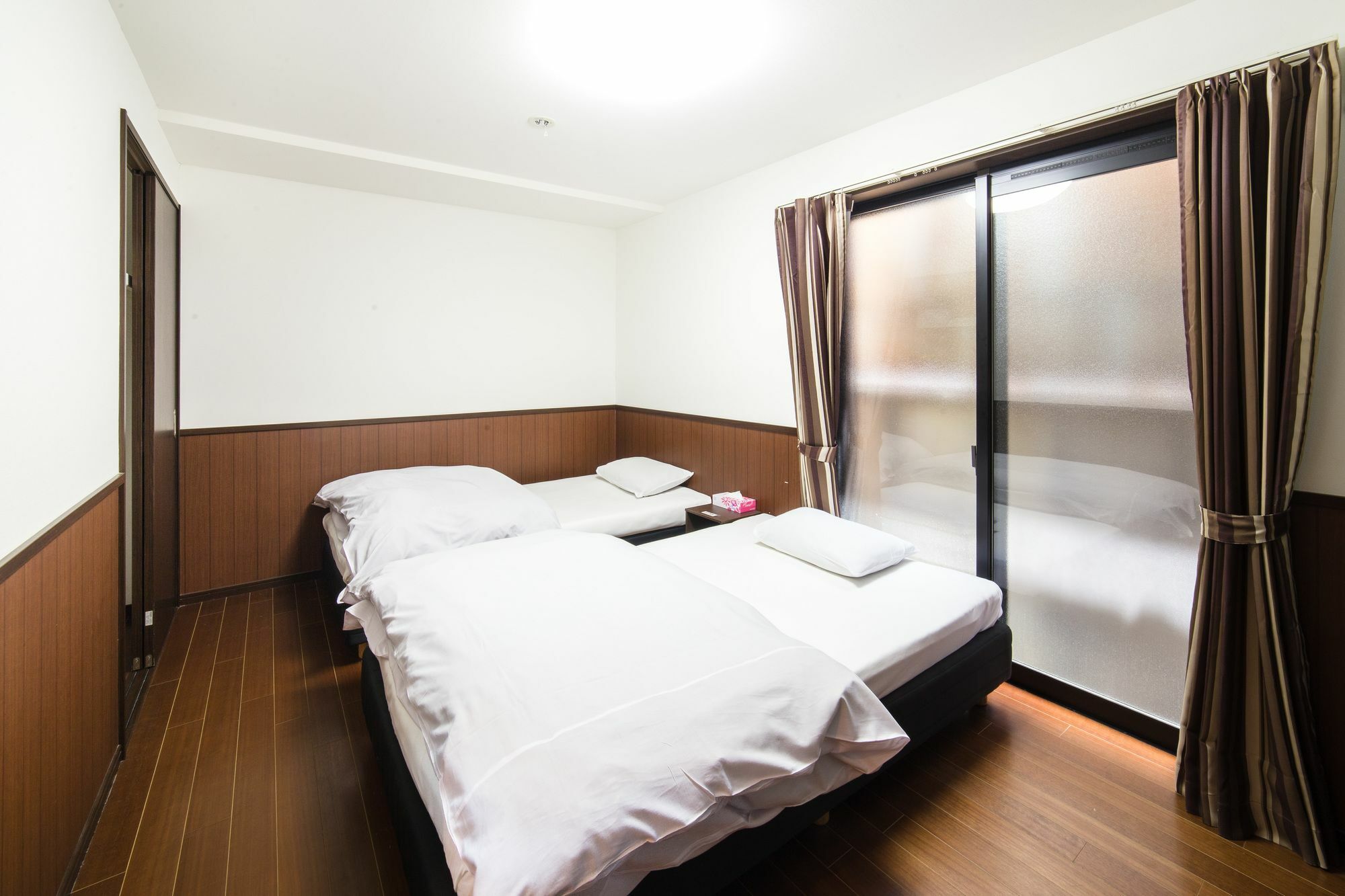 Oyo Hotel Musubi Kyoto Karasuma Nanajo Dış mekan fotoğraf