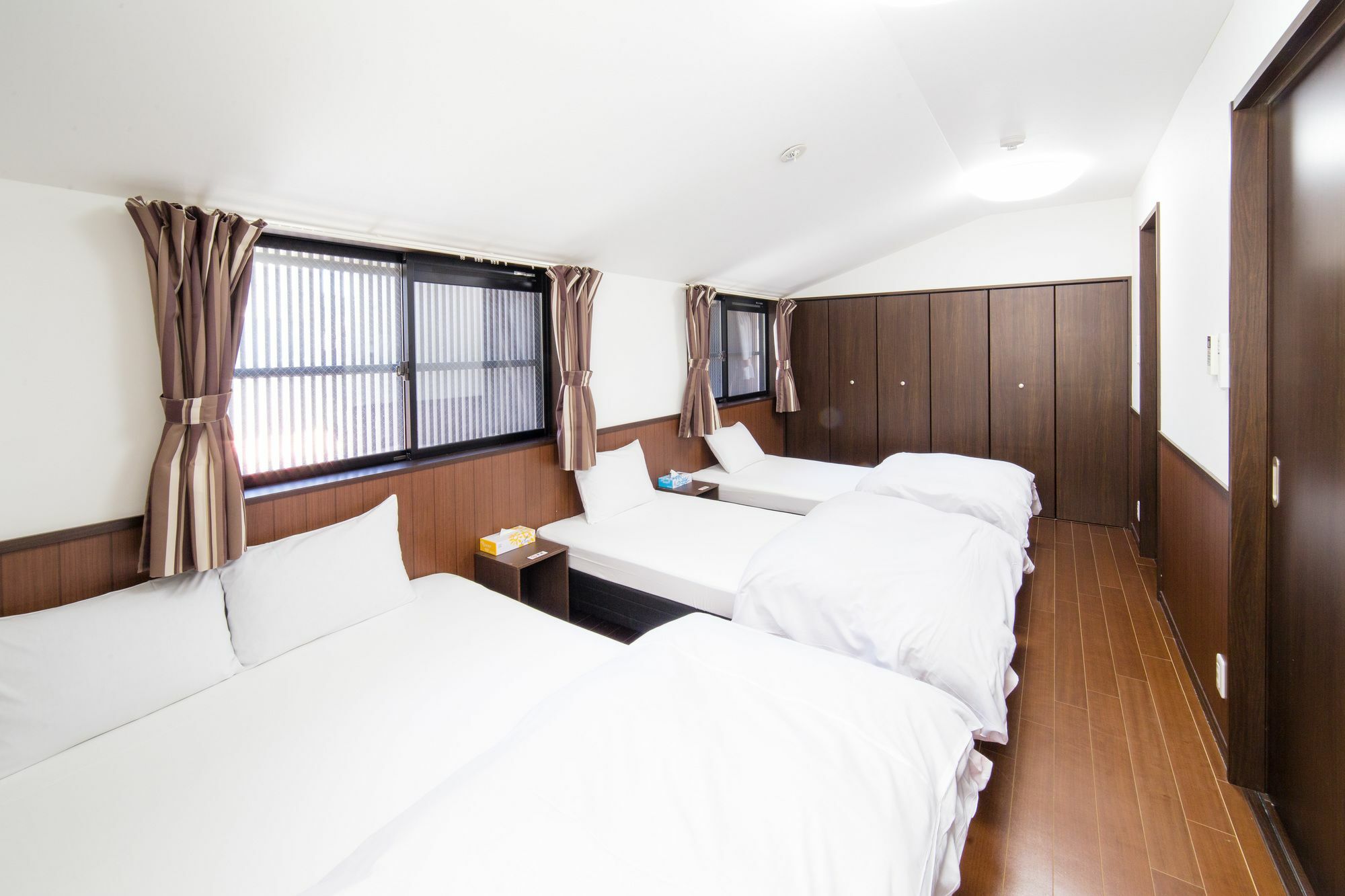 Oyo Hotel Musubi Kyoto Karasuma Nanajo Dış mekan fotoğraf