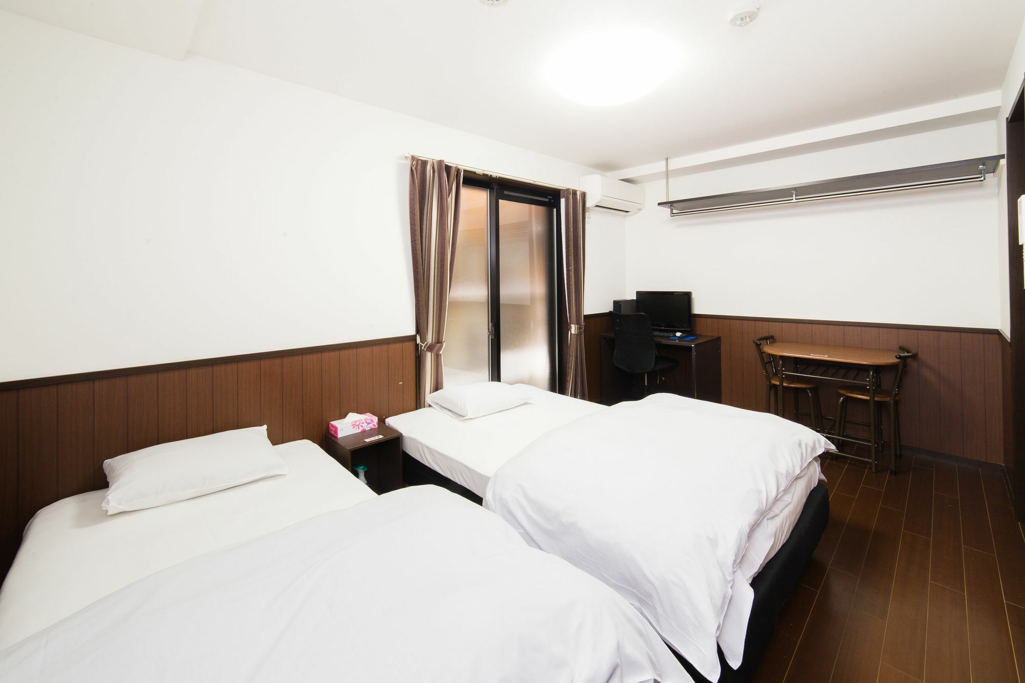 Oyo Hotel Musubi Kyoto Karasuma Nanajo Dış mekan fotoğraf